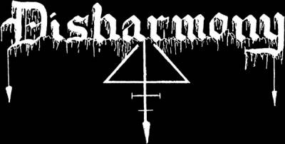 logo Disharmony (GRC-2)